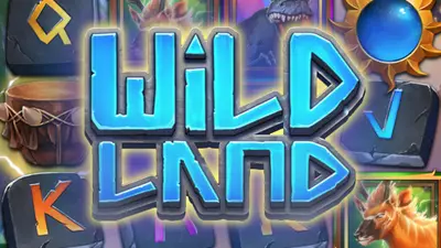 wild land